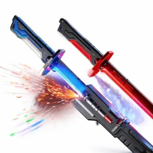 Katana Sword Spray Light Sword